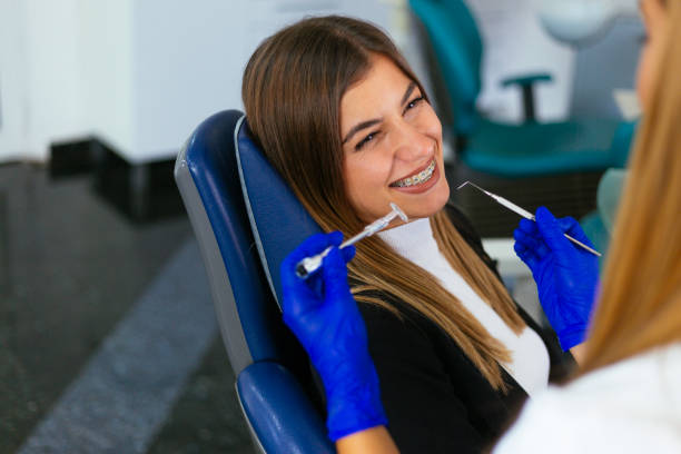 Best Traditional Braces  in College, AK