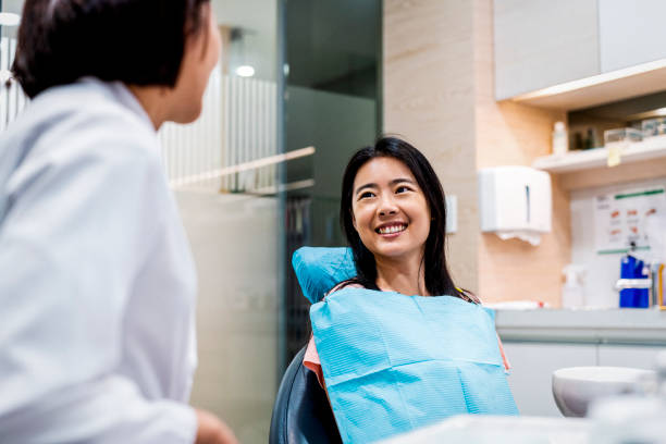 Best Dental X-Rays and Imaging  in College, AK