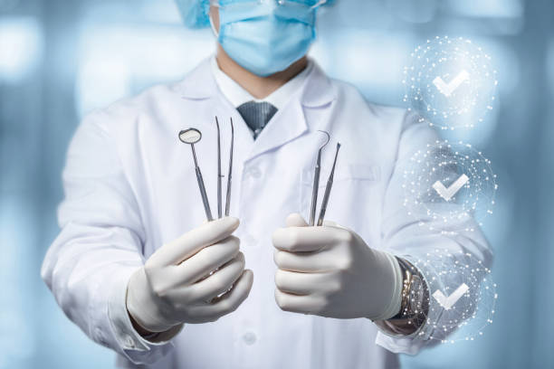 College, AK Dental Services Company