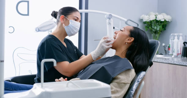 Best Teeth Whitening  in College, AK