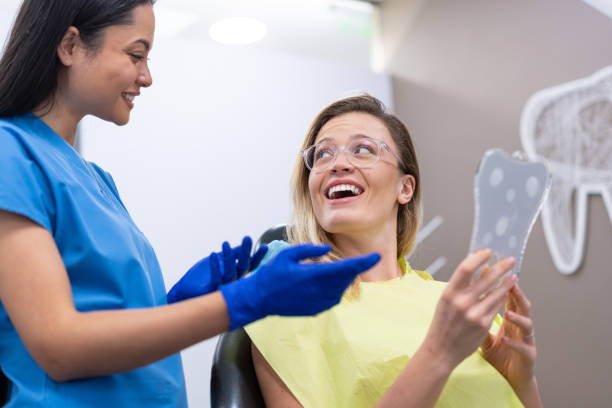 Best Dentures (Full and Partial)  in College, AK