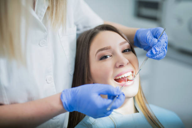 Best Oral Cancer Screening  in College, AK