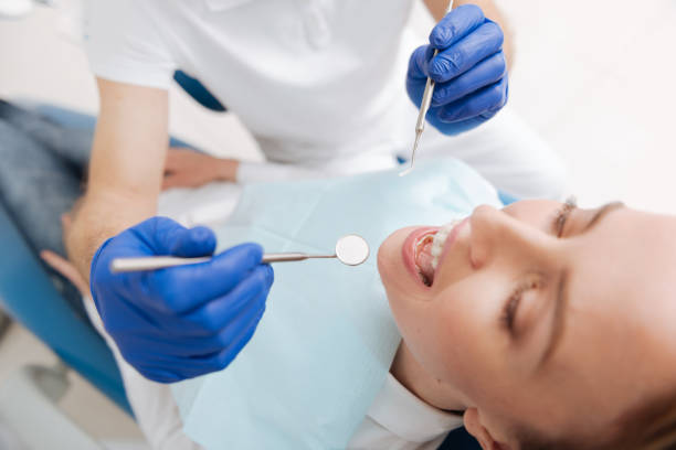 Best Preventive Dentistry  in College, AK