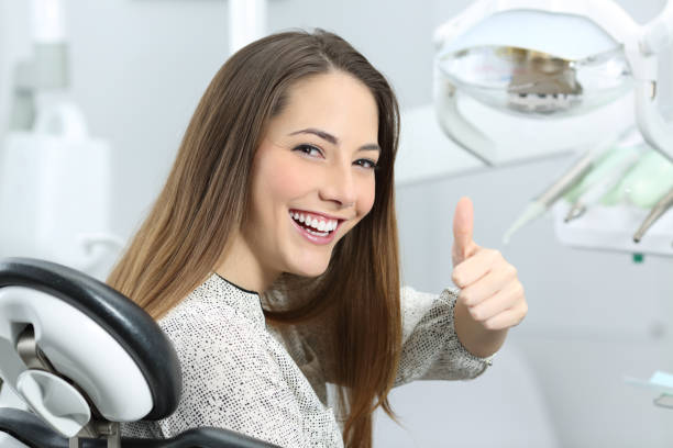 Advanced Technology for Better Dental Care in College, AK